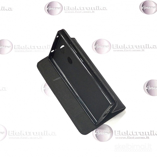 Re-Grid magnetiniai dėklai Sony Xperia L2 telefonams www.gotamo.lt