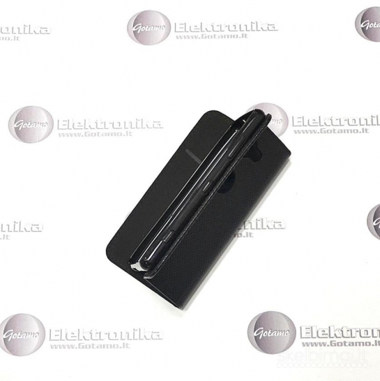Re-Grid magnetiniai dėklai Sony Xperia XZ2 Compact telefonams www.gotamo.lt