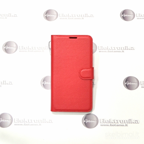 Diary Mate dėklai OnePlus 5T telefonams