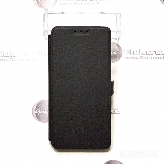 Slim Diary dėklai Sony Xperia XZ3 telefonams