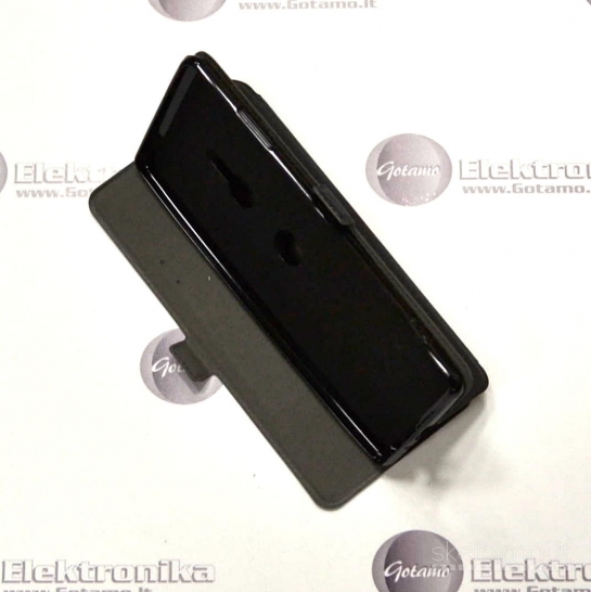 Slim Diary dėklai Sony Xperia XZ3 telefonams