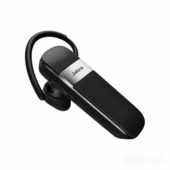 JABRA TALK 15 Bluetooth Laivų rankų įranga 