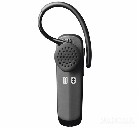 JABRA TALK 15 Bluetooth Laivų rankų įranga 