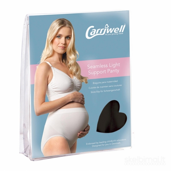 Carriwell kelnaitės nėščiosioms Light Support Panties