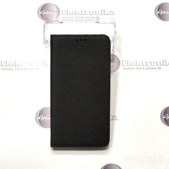 Re-Grid magnetiniai dėklai Samsung Galaxy J4 (2018) telefonams
