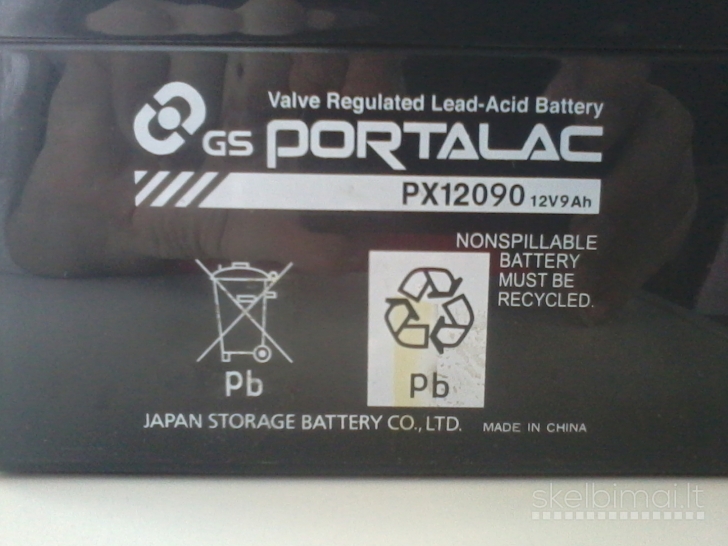 Ups baterija 12v naudota gera. Arba keičiu i kita ka nors siūlykite ! 