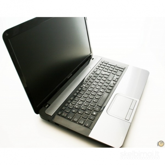 TOSHIBA SATELLITE PRO L870-18G 17.3", 