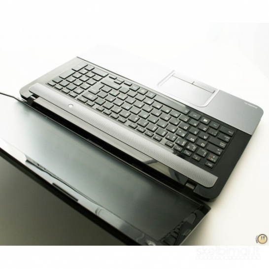 TOSHIBA SATELLITE PRO L870-18G 17.3", 