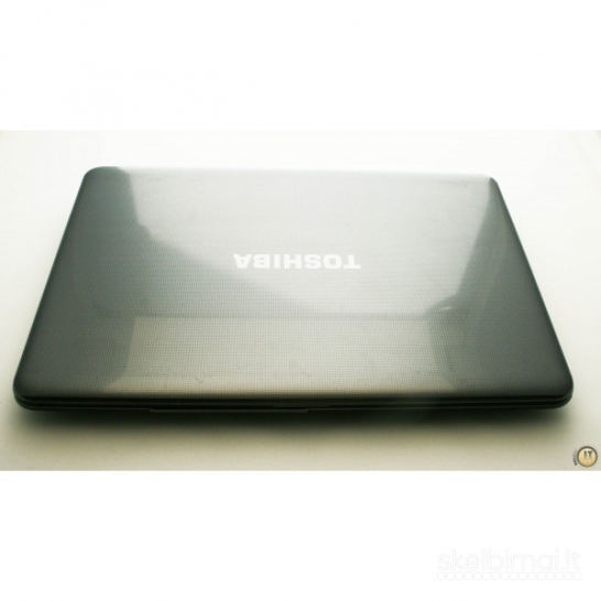 TOSHIBA SATELLITE PRO L870-18G 17.3", 