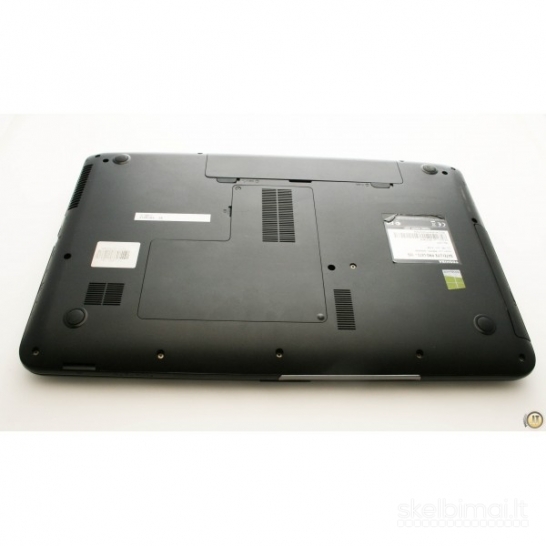 TOSHIBA SATELLITE PRO L870-18G 17.3", 