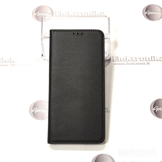 Re-Grid magnetiniai dėklai Samsung Galaxy A50 telefonams WWW.GOTAMO.LT