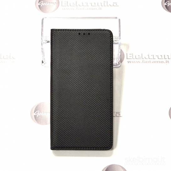Re-Grid magnetiniai dėklai Samsung Galaxy A8 (2018) telefonams WWW.GOTAMO.LT