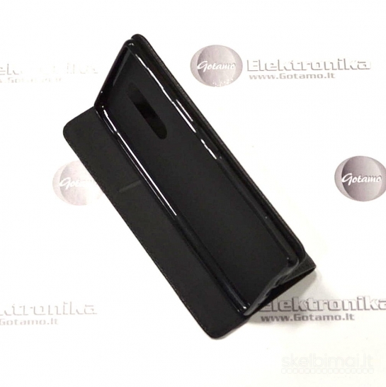Re-Grid magnetiniai dėklai Sony Xperia 1, Sony Xperia XZ4 telefonams