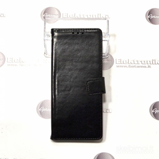 Diary Mate dėklas Sony Xperia 10 Plus / XA3 Ultra telefonams WWW.GOTAMO.LT