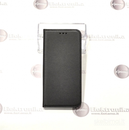Re-Grid magnetiniai dėklai LG K40 telefonams