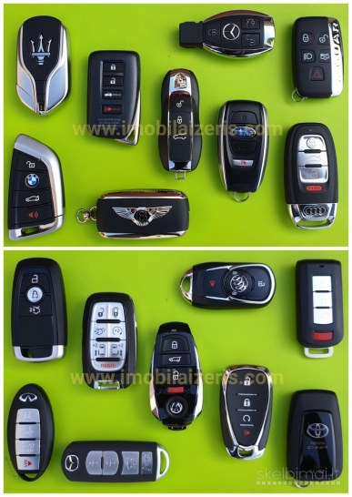 Suzuki raktas suzuki raktai