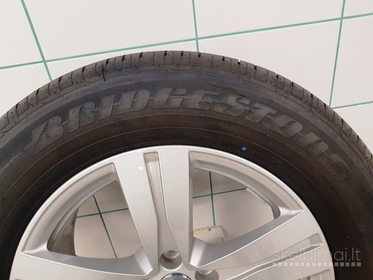 Bridgestone DUELER H/P SPORT 255/60 R18 108Y