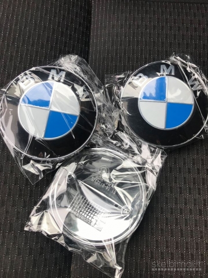 BMW ženkliukas, ženkliukai, emblema, logotipas.