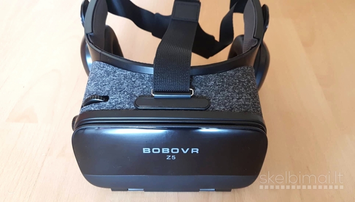 3D akiniai bobo vr Z6