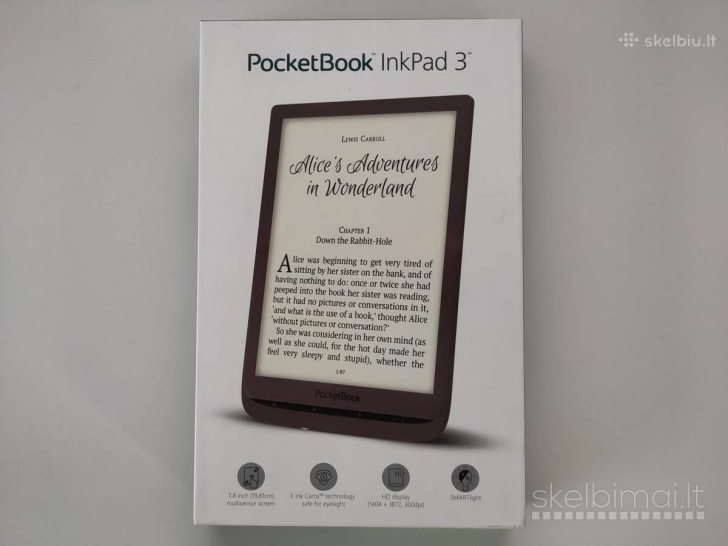 Pocketbook Inkpad 3  