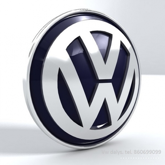 Volkswagen Beetle dalys