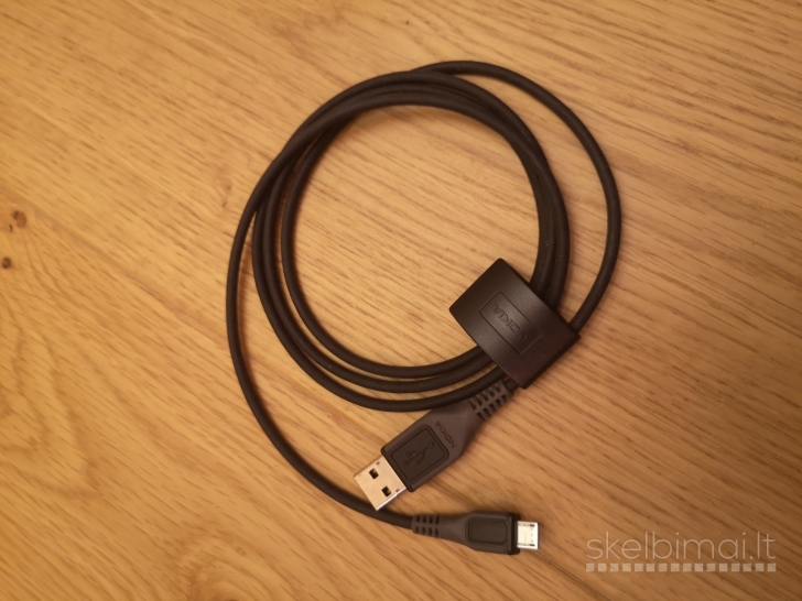 Parduodu USB jungties laidus