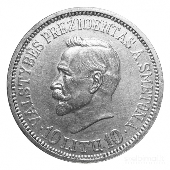 Perku monetas Kolekcijai