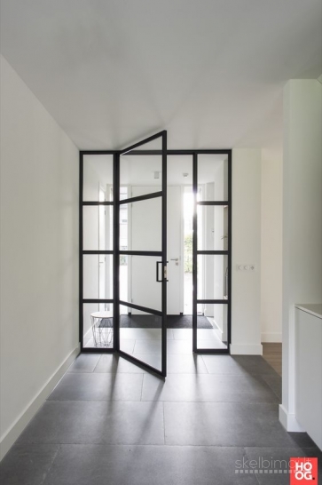 Loft, stilaus durys ,pertvaros atitvarai skandinaviskas dizainas