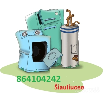 Krovinių pervežimas Šiauliuose 864104242