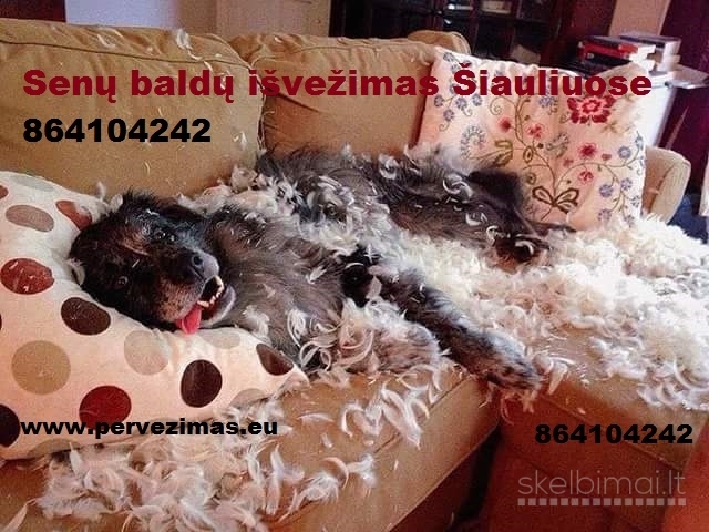 Krovinių pervežimas Šiauliuose 864104242