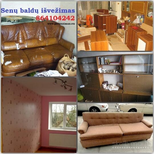 Krovinių pervežimas Šiauliuose 864104242