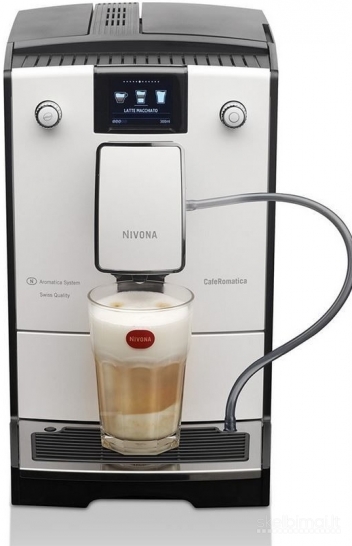 labai kokybiški Nivona kavos aparatai gera kaina !