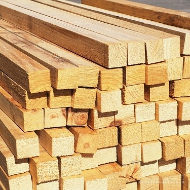 Statybinė mediena, atraižos, dailylentės, grindinės ir terasinės Pasvalyje 