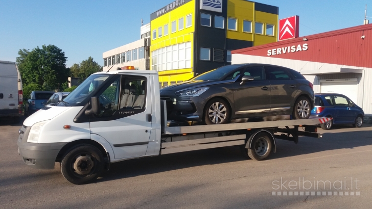 AUTOMOBILVEŽIO PASLAUGOS KAUNE +370 67447733 kaina tik 30 eu.