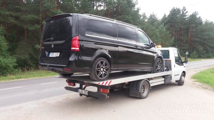 AUTOMOBILVEŽIO PASLAUGOS KAUNE +370 67447733 kaina tik 30 eu.