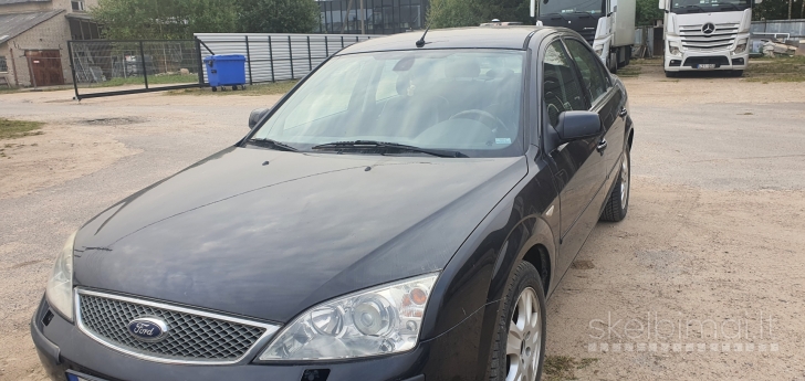 Ford Mondeo 2004m. 