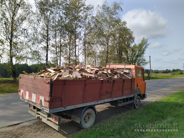 Durpių briketai Pasvalyje, Biržuose, Pakruojyje, Kupiškyje, Panevėžyje