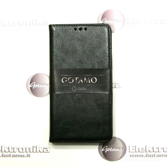 Gotamo D-gravity natūralios odos dėklai mobiliesiems telefonams WWW.GOTAMO.LT