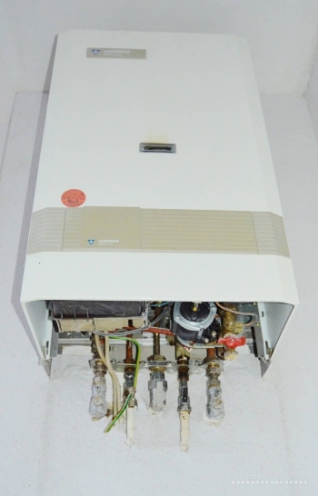 Boilerių (elektrinių vandens šildytuvų) techninė priežiūra 