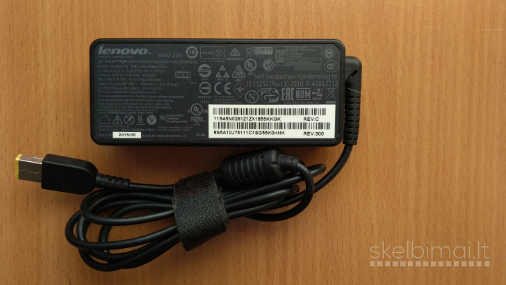 Parduodu  Lenovo Z51-70 80K6 dalimis 