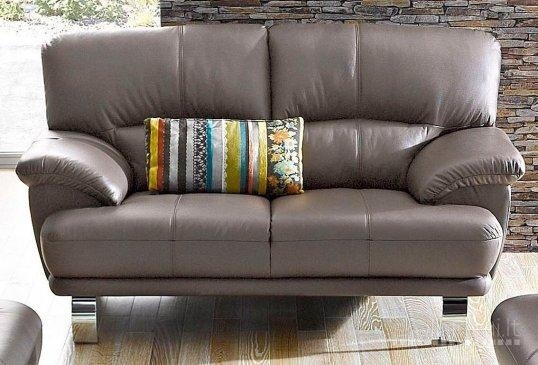 sofa "CECILIJA " naturali oda vokiška 