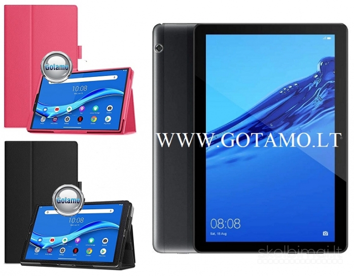 DENVER dėklai Huawei MediaPad T5 Huawei MediaPad M5 planšėtems www.gotamo.lt