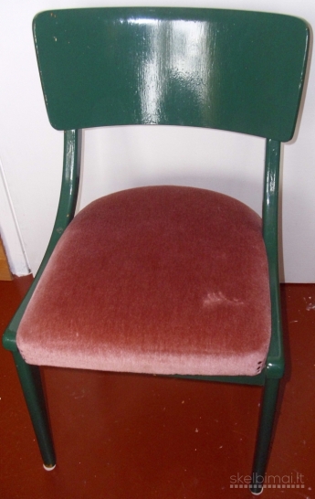 Parduodama kėdė