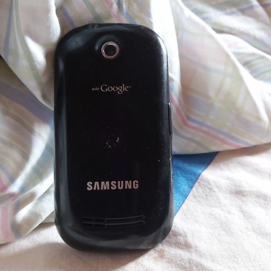 SAMSUNG GT-I5500