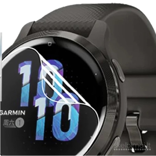 Garmin watch ekrano apsauga 40mm