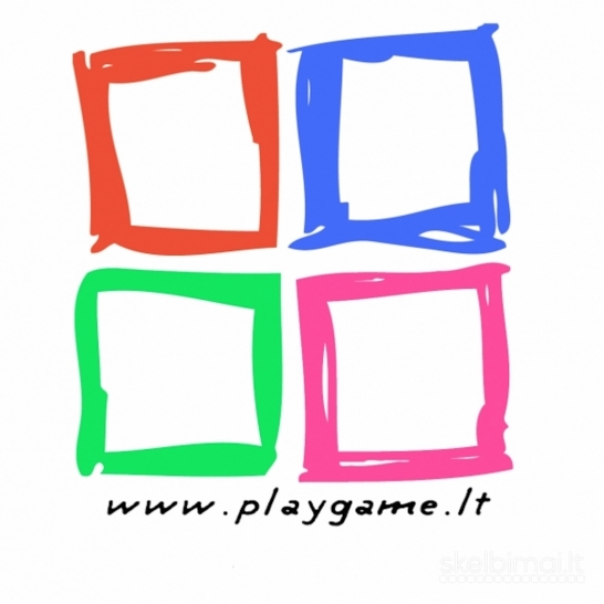 Ps1 žaidimai modifikuotai konsolei