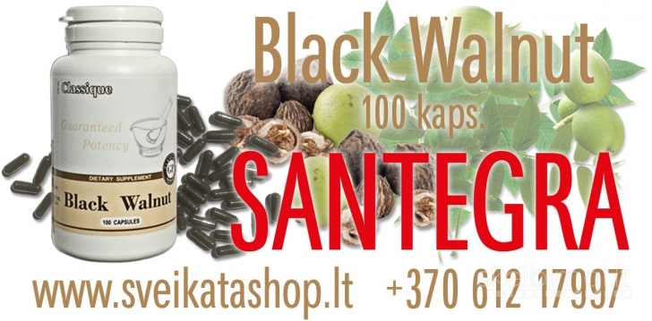 SANTEGRA papildai / mob: 8 612 17997