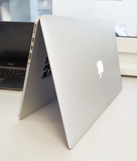  APPLE MACBOOK PRO A1398 