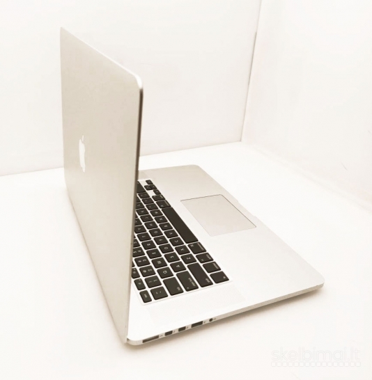  APPLE MACBOOK PRO A1398 