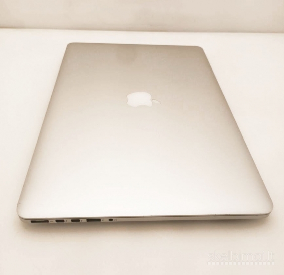  APPLE MACBOOK PRO A1398 